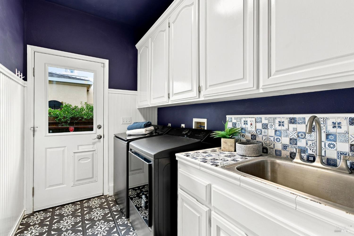178 Yulupa Circle Santa Rosa CA 95405