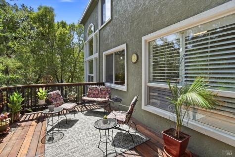 178 Yulupa Circle Santa Rosa CA 95405
