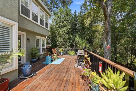178 Yulupa Circle Santa Rosa CA 95405