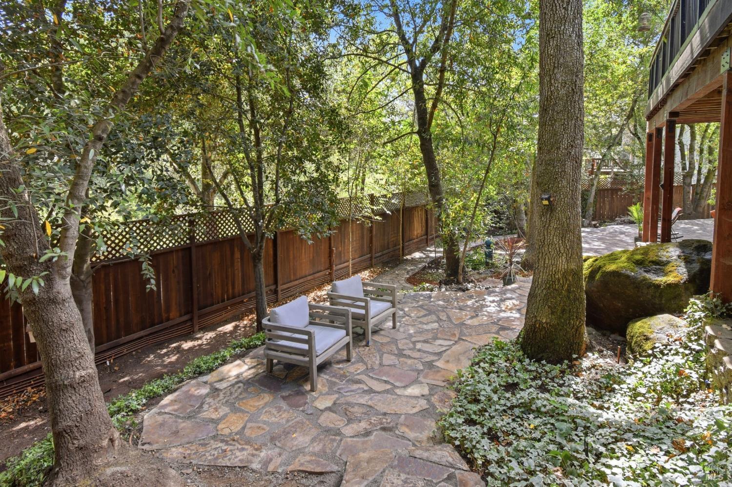 178 Yulupa Circle Santa Rosa CA 95405