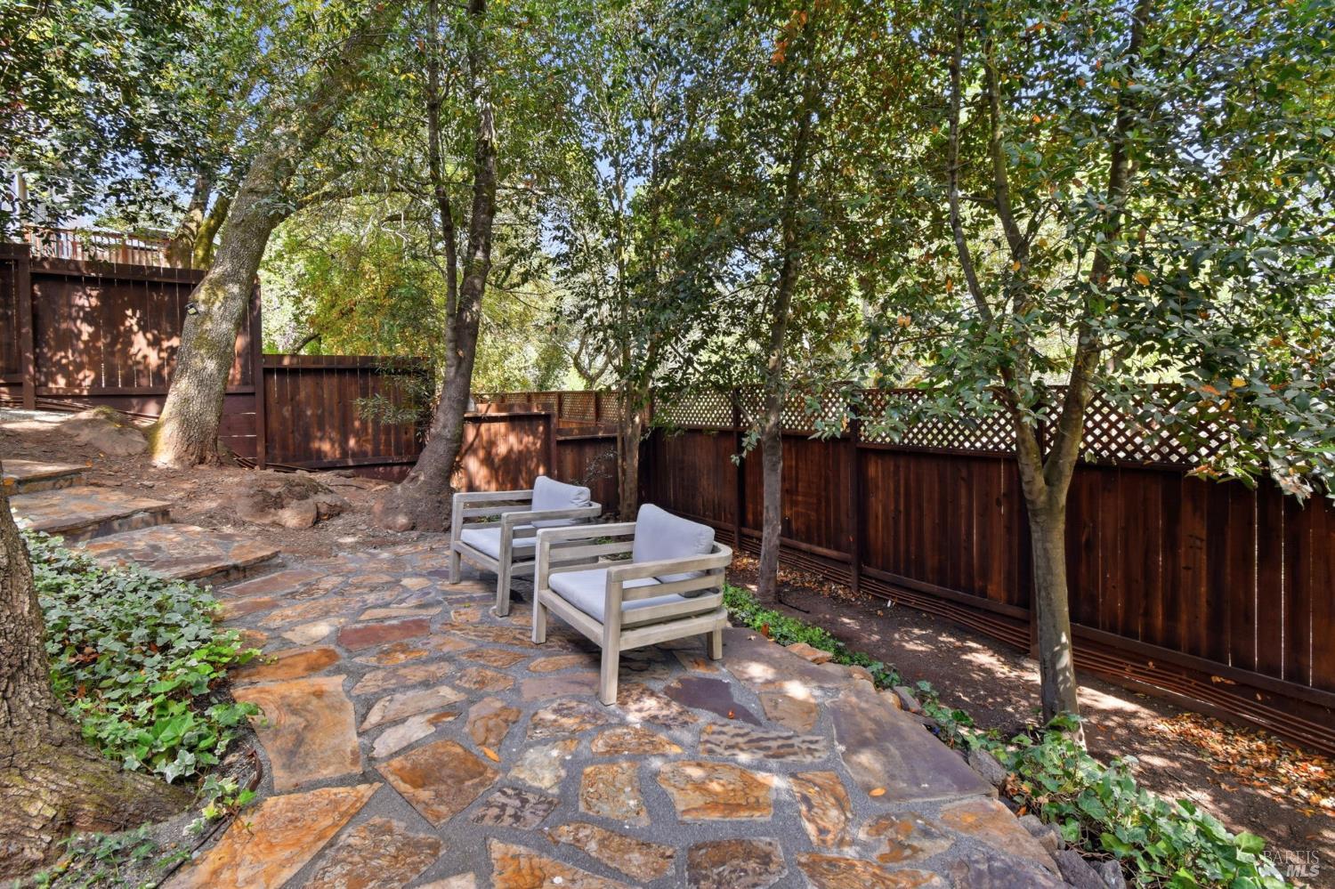178 Yulupa Circle Santa Rosa CA 95405