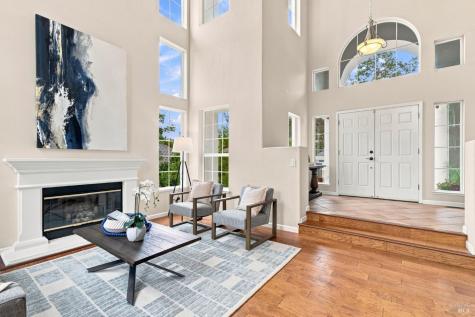 178 Yulupa Circle Santa Rosa CA 95405