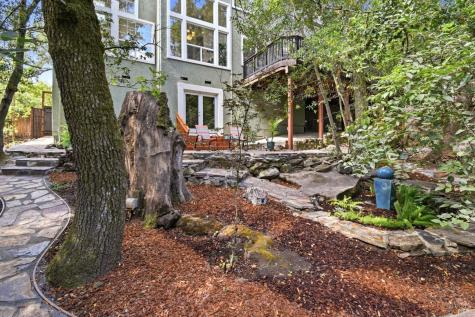 178 Yulupa Circle Santa Rosa CA 95405