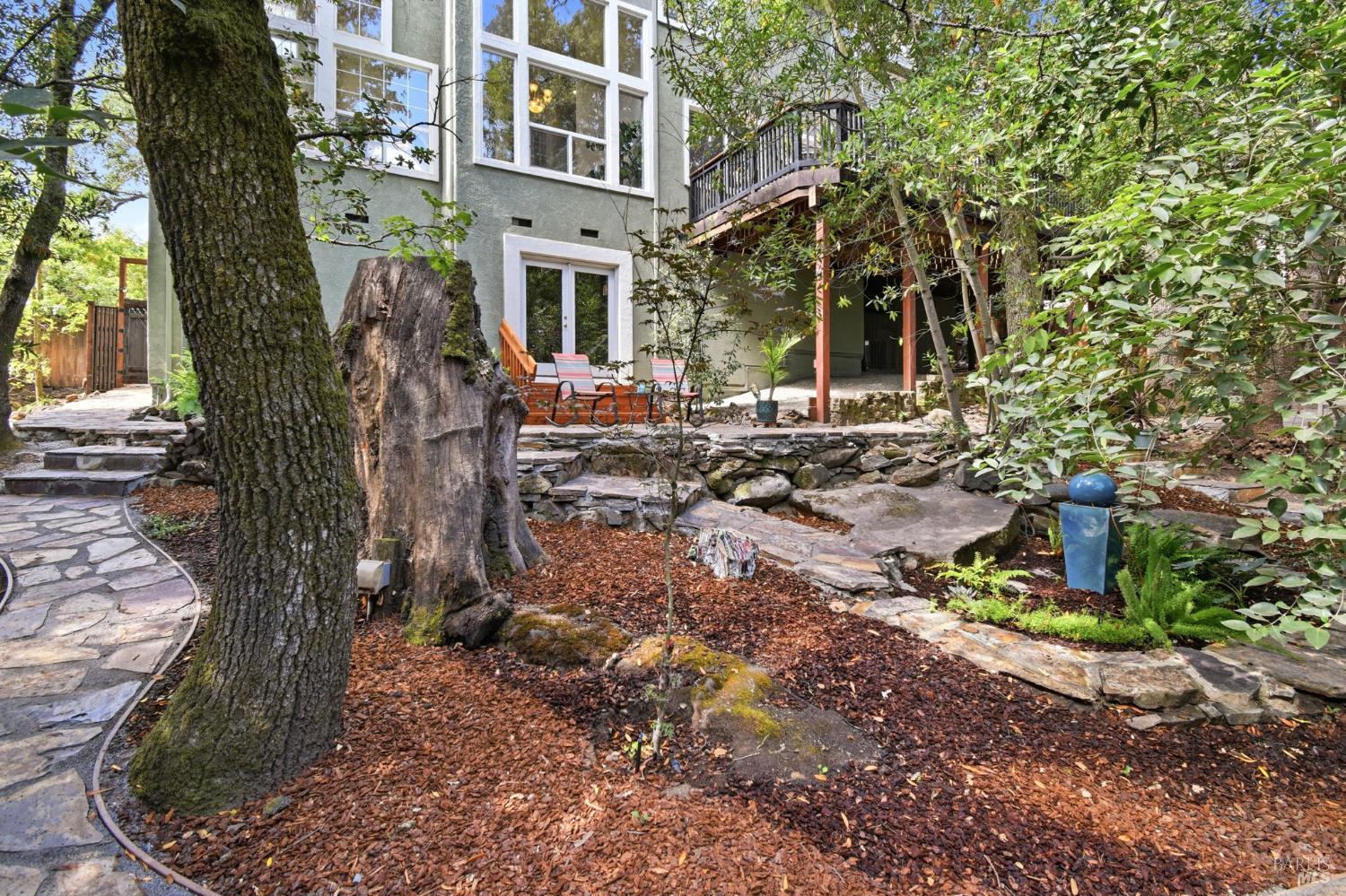 178 Yulupa Circle Santa Rosa CA 95405