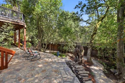 178 Yulupa Circle Santa Rosa CA 95405