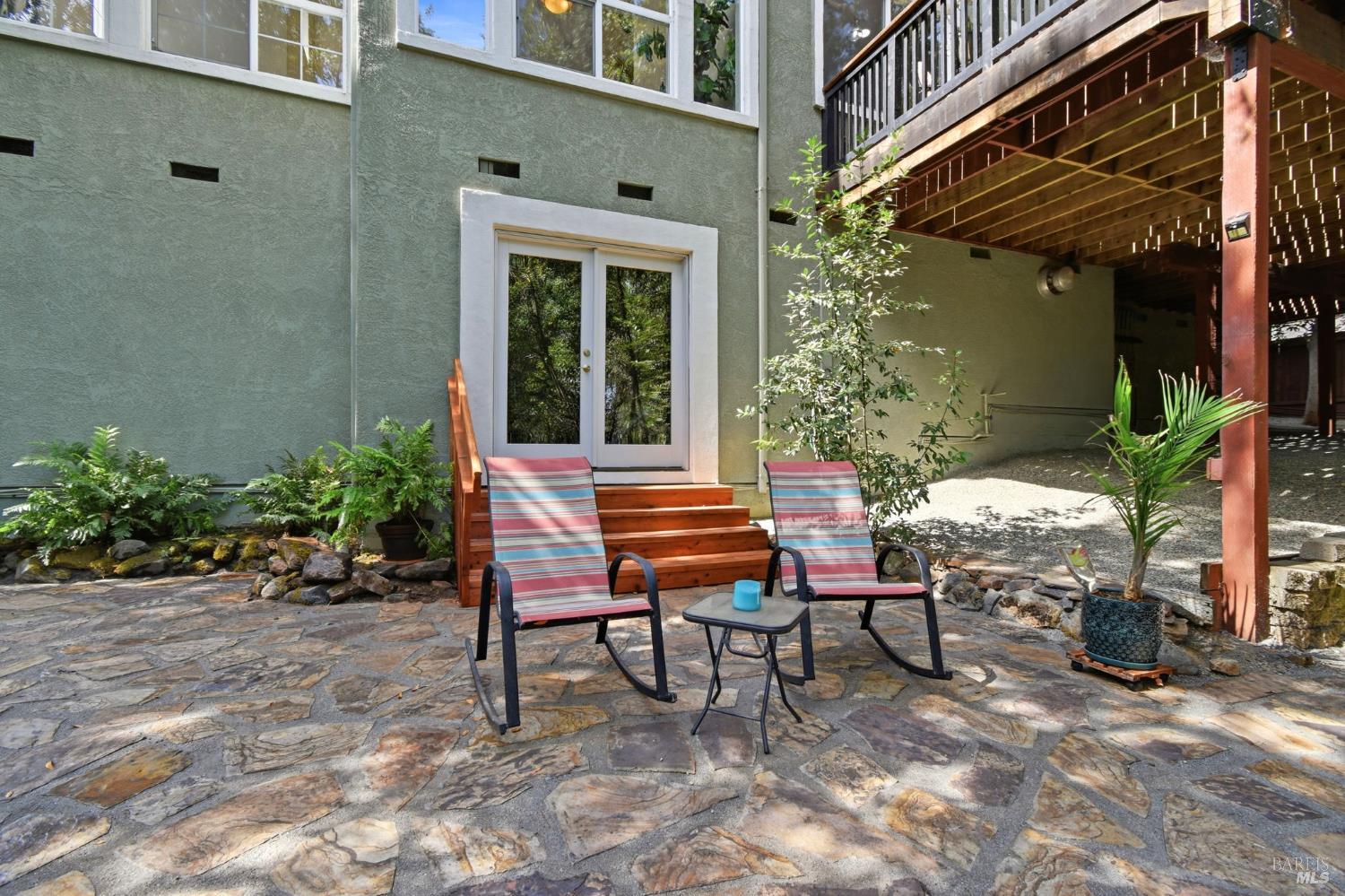178 Yulupa Circle Santa Rosa CA 95405
