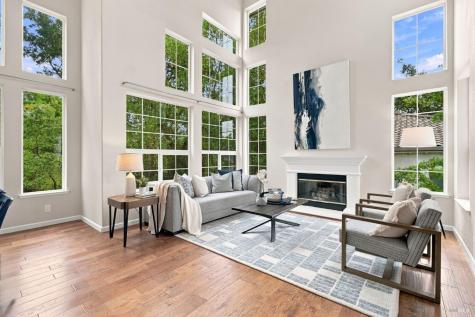 178 Yulupa Circle Santa Rosa CA 95405