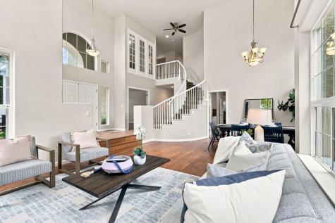 178 Yulupa Circle Santa Rosa CA 95405