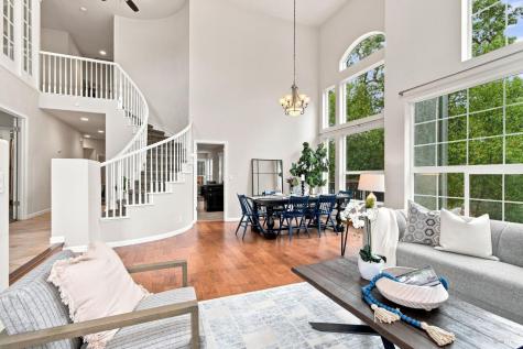 178 Yulupa Circle Santa Rosa CA 95405