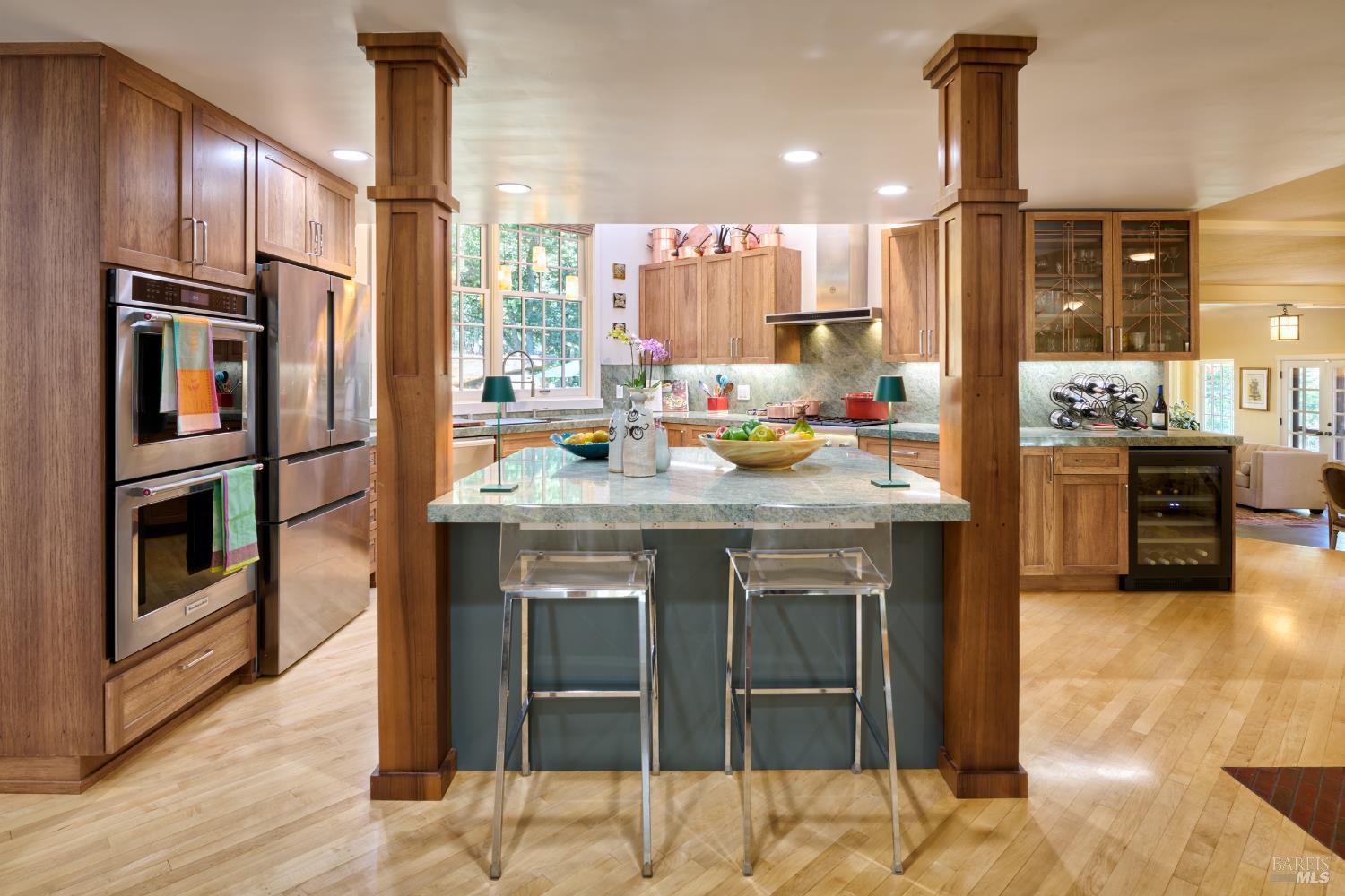 5779 Trailwood Drive Santa Rosa CA 95404
