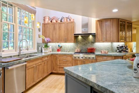 5779 Trailwood Drive Santa Rosa CA 95404