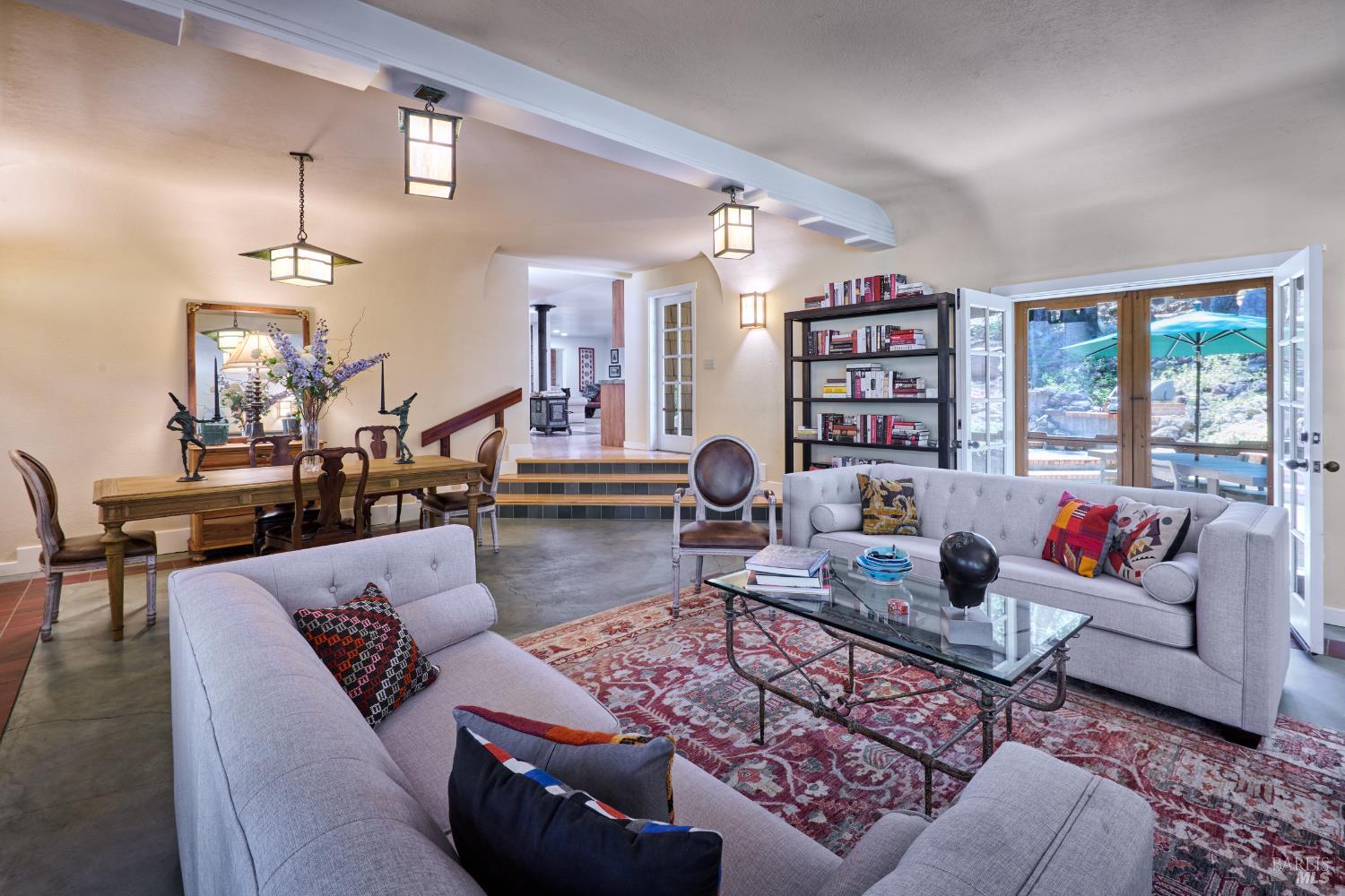5779 Trailwood Drive Santa Rosa CA 95404