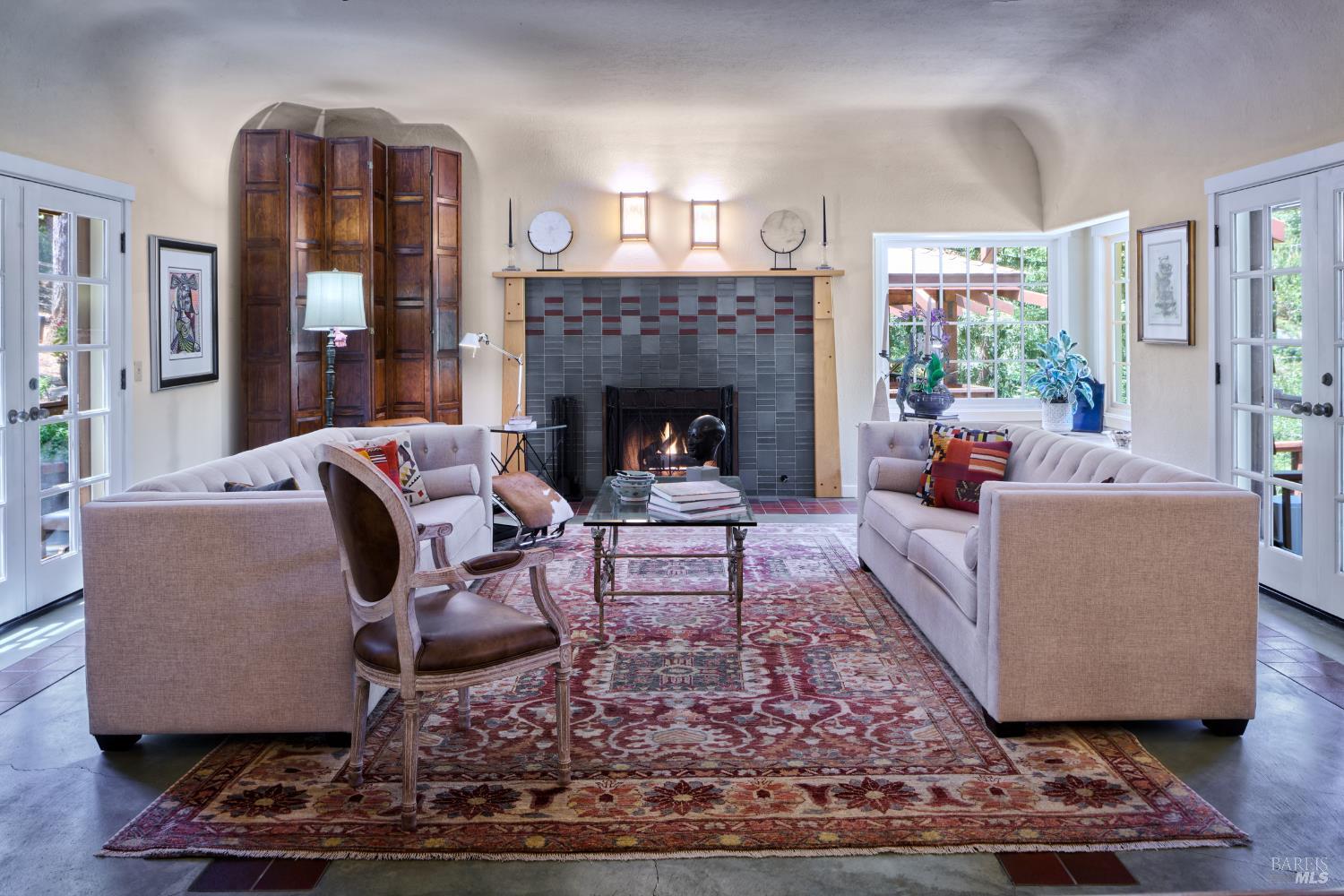 5779 Trailwood Drive Santa Rosa CA 95404