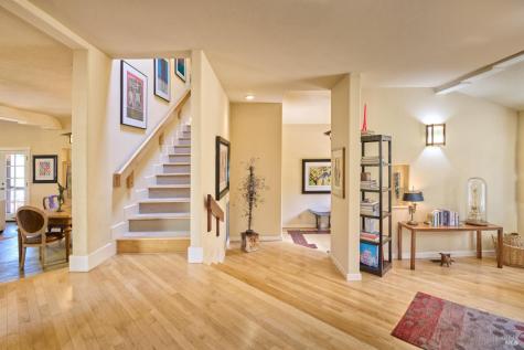5779 Trailwood Drive Santa Rosa CA 95404