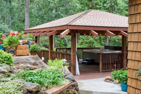 5779 Trailwood Drive Santa Rosa CA 95404