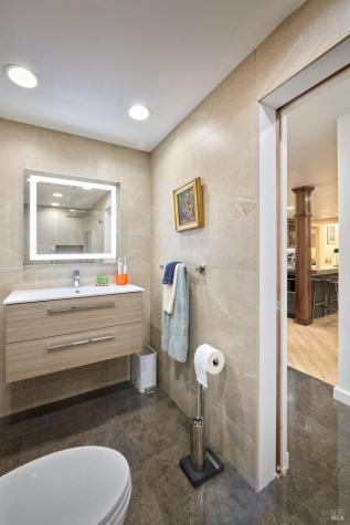 5779 Trailwood Drive Santa Rosa CA 95404