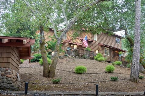 5779 Trailwood Drive Santa Rosa CA 95404
