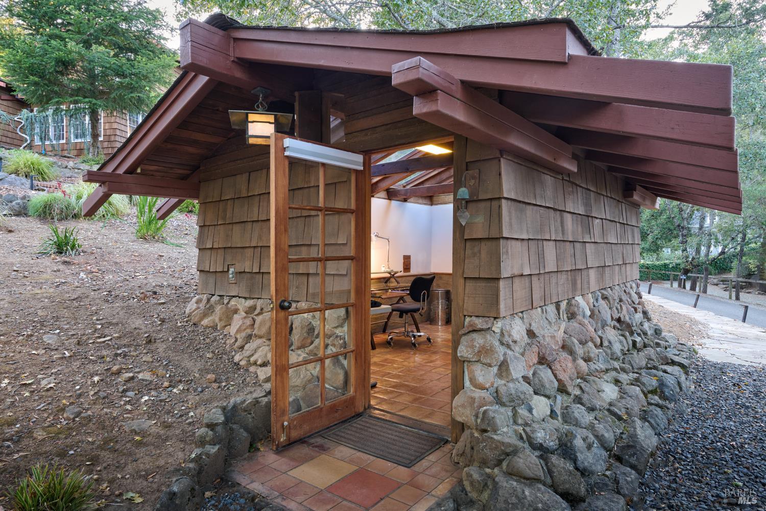 5779 Trailwood Drive Santa Rosa CA 95404