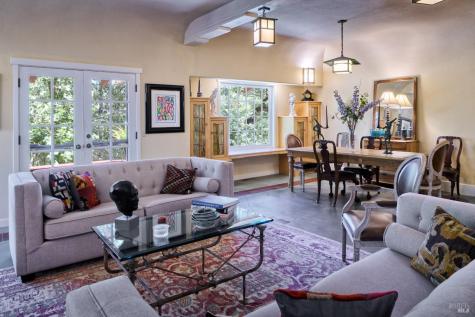 5779 Trailwood Drive Santa Rosa CA 95404