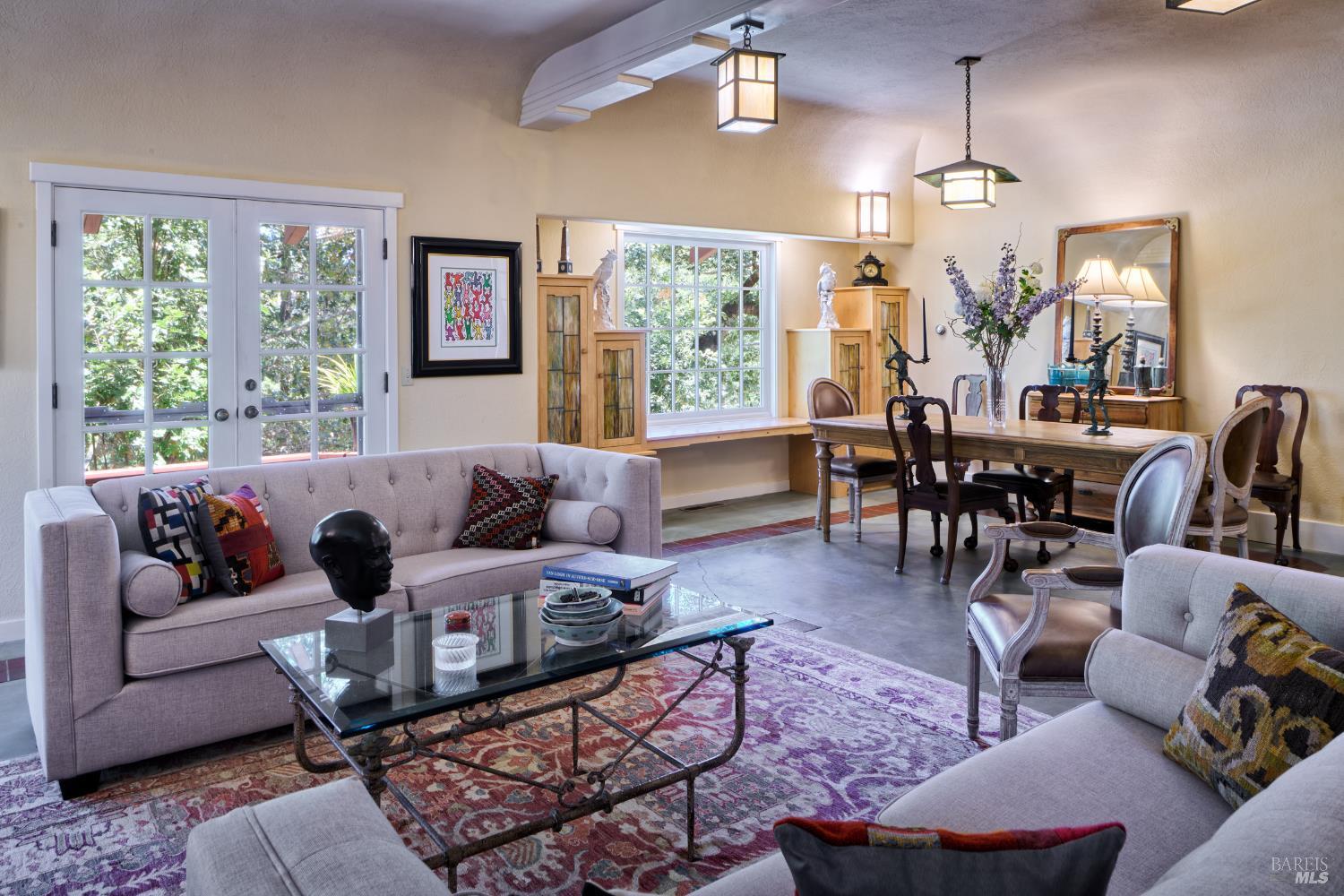 5779 Trailwood Drive Santa Rosa CA 95404
