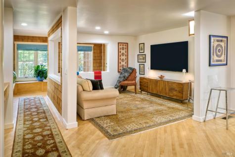 5779 Trailwood Drive Santa Rosa CA 95404