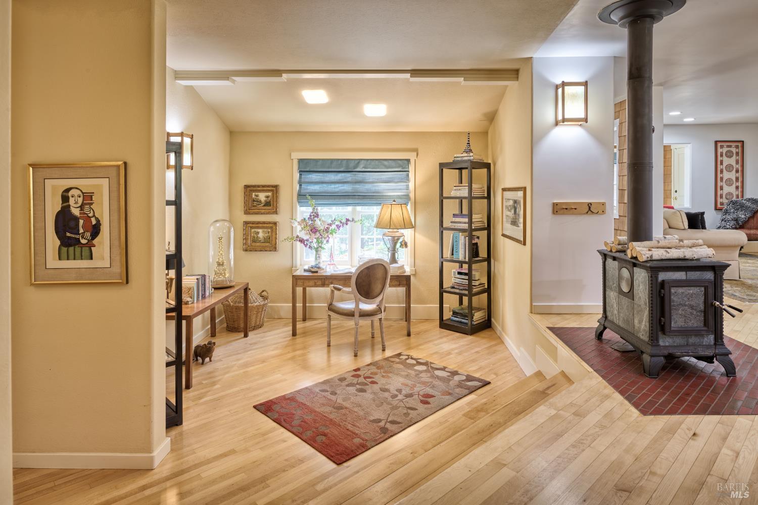 5779 Trailwood Drive Santa Rosa CA 95404