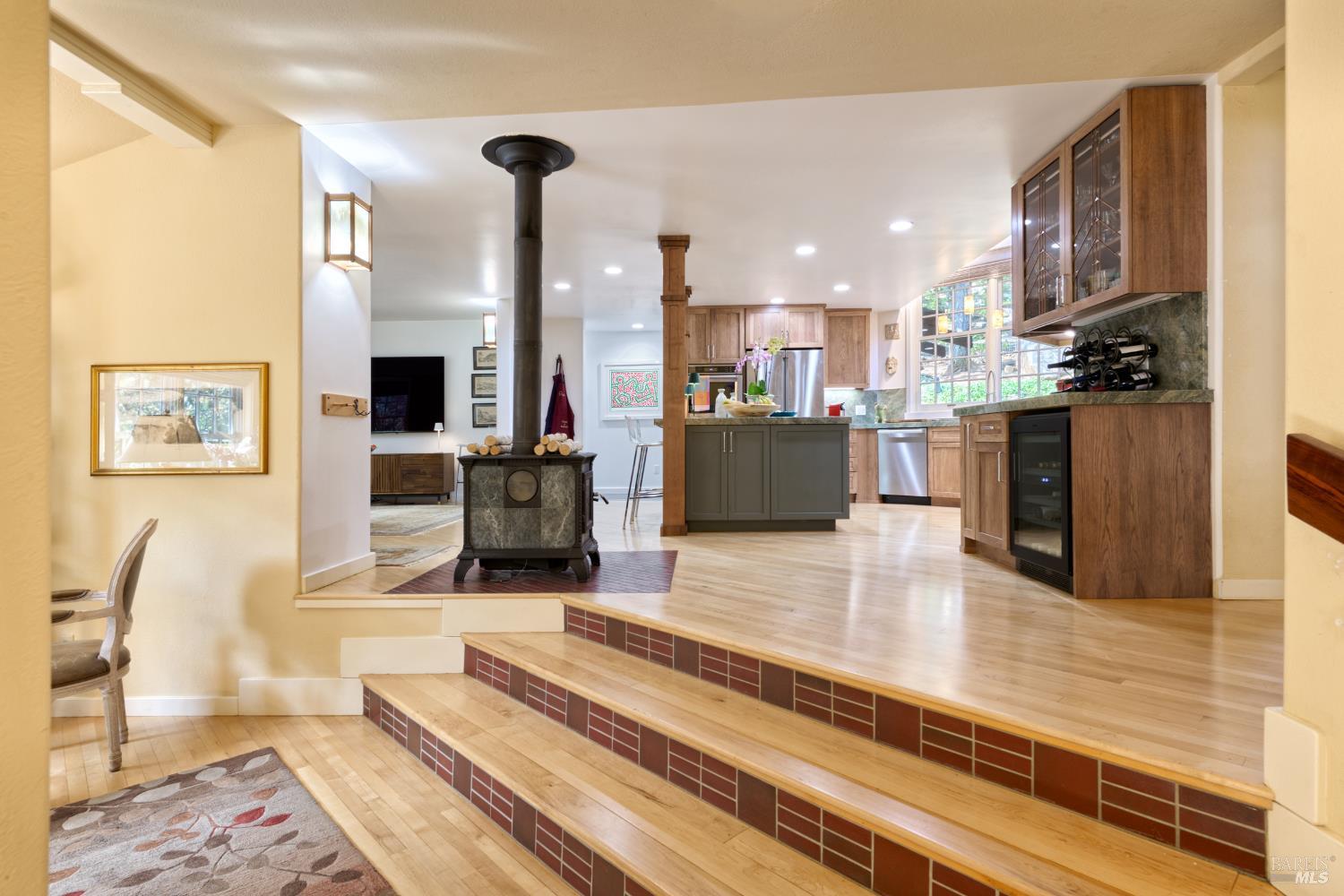 5779 Trailwood Drive Santa Rosa CA 95404
