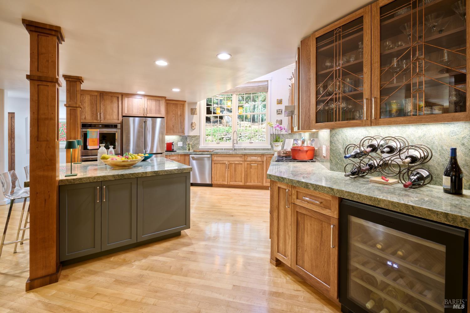 5779 Trailwood Drive Santa Rosa CA 95404