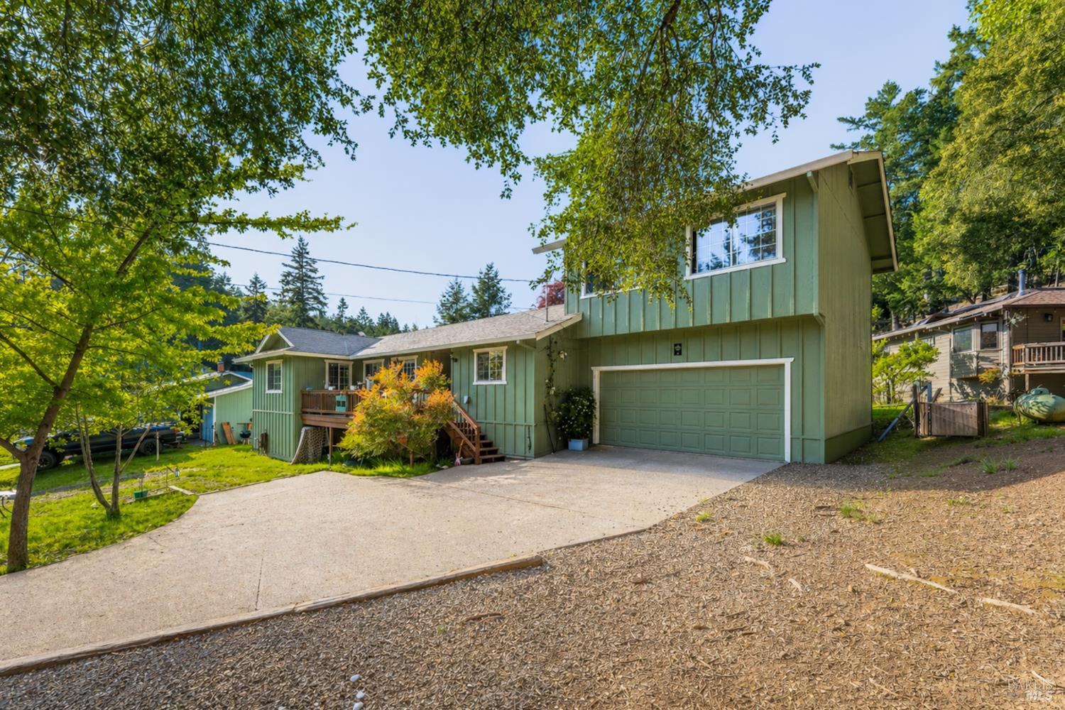 23988 Nutmeg Place Willits CA 95490