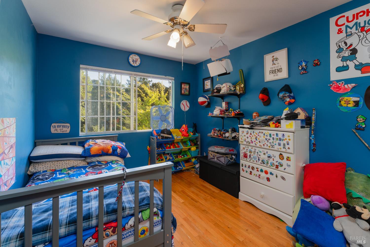 23988 Nutmeg Place Willits CA 95490