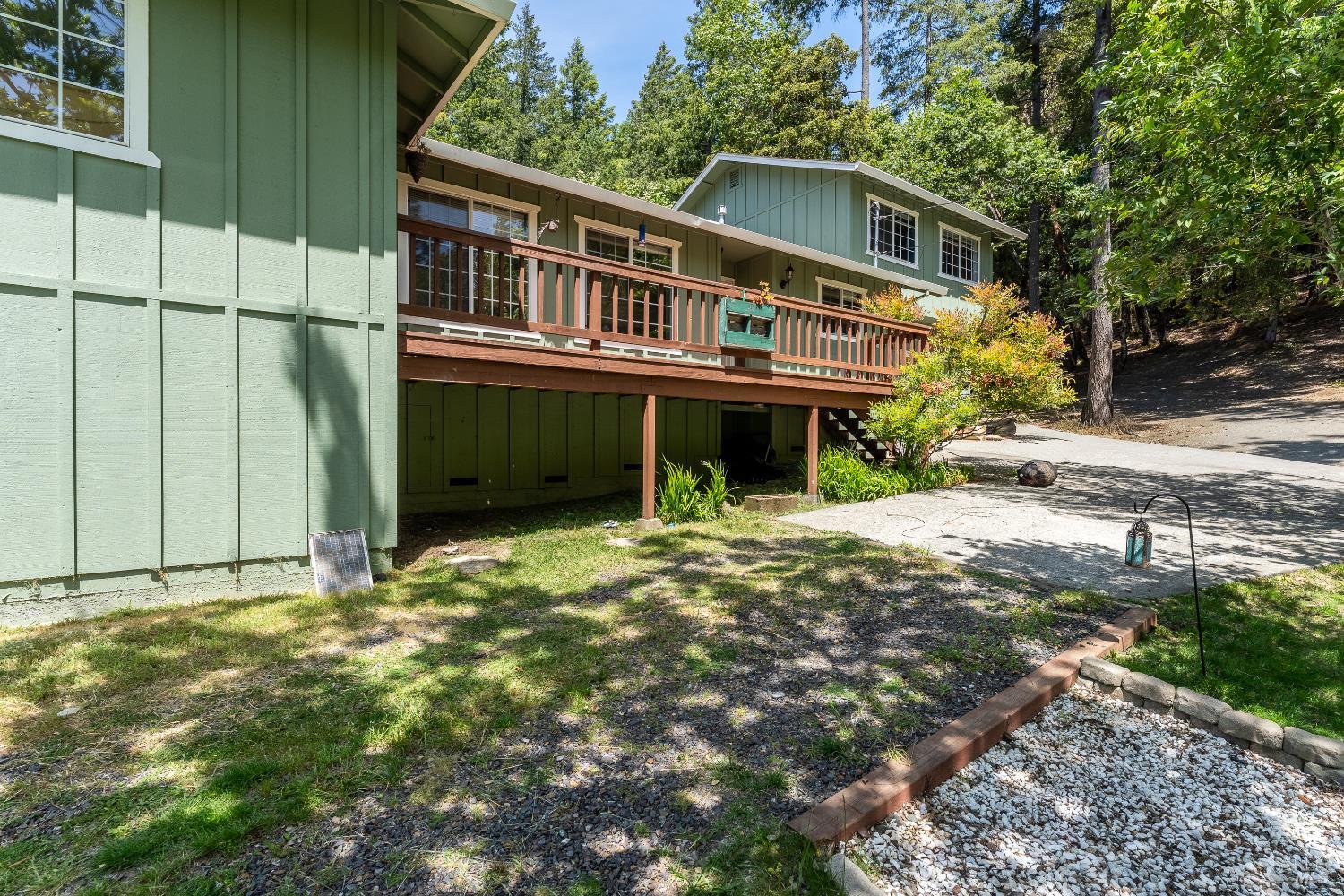23988 Nutmeg Place Willits CA 95490