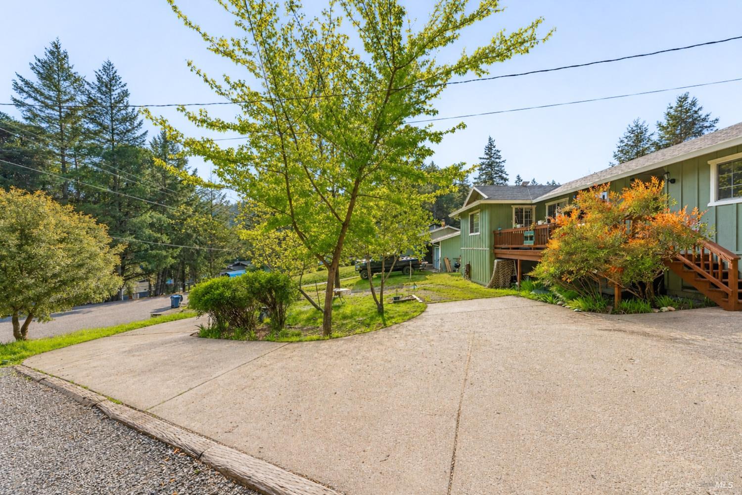 23988 Nutmeg Place Willits CA 95490