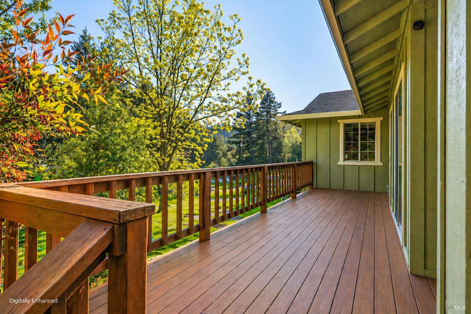 23988 Nutmeg Place Willits CA 95490