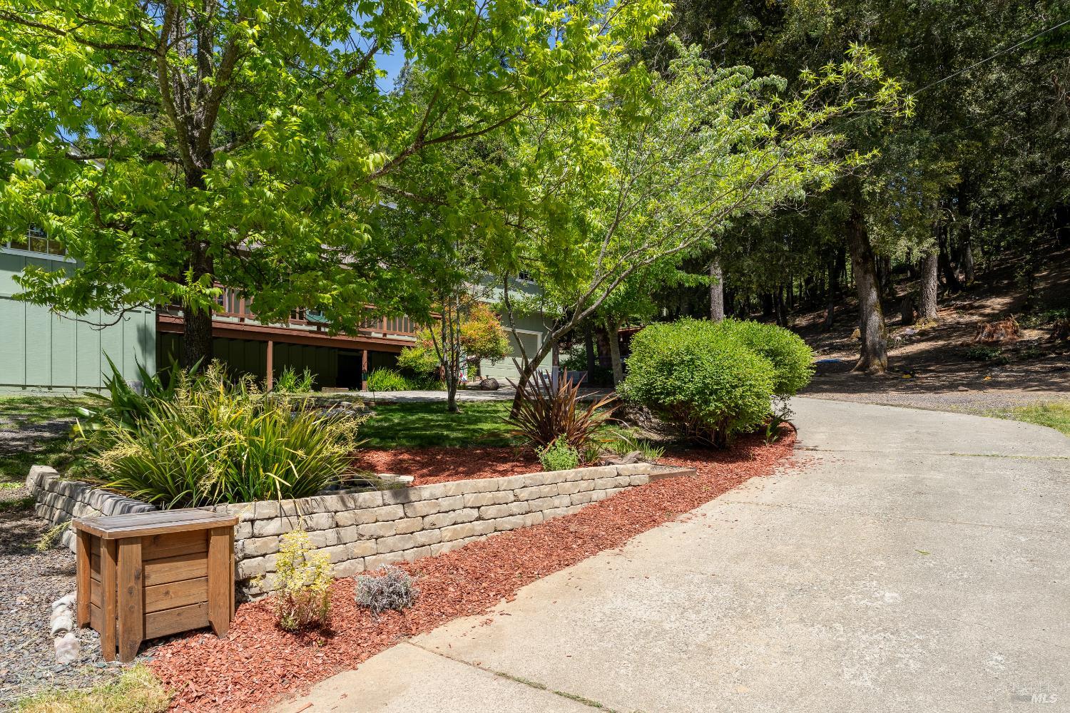 23988 Nutmeg Place Willits CA 95490
