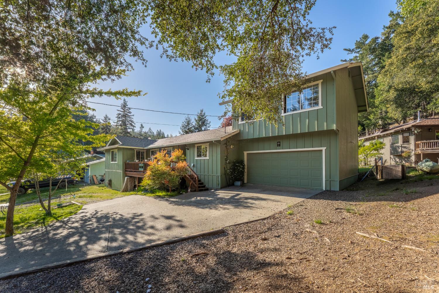 23988 Nutmeg Place Willits CA 95490