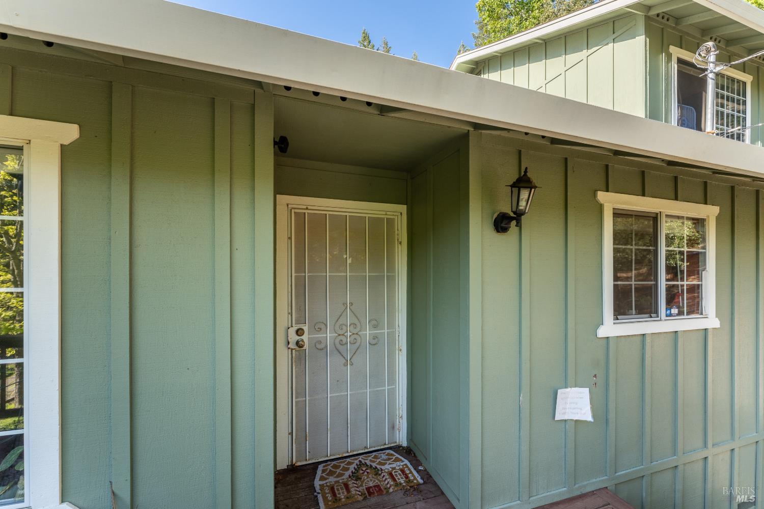 23988 Nutmeg Place Willits CA 95490