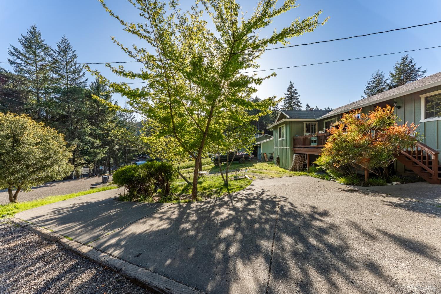23988 Nutmeg Place Willits CA 95490