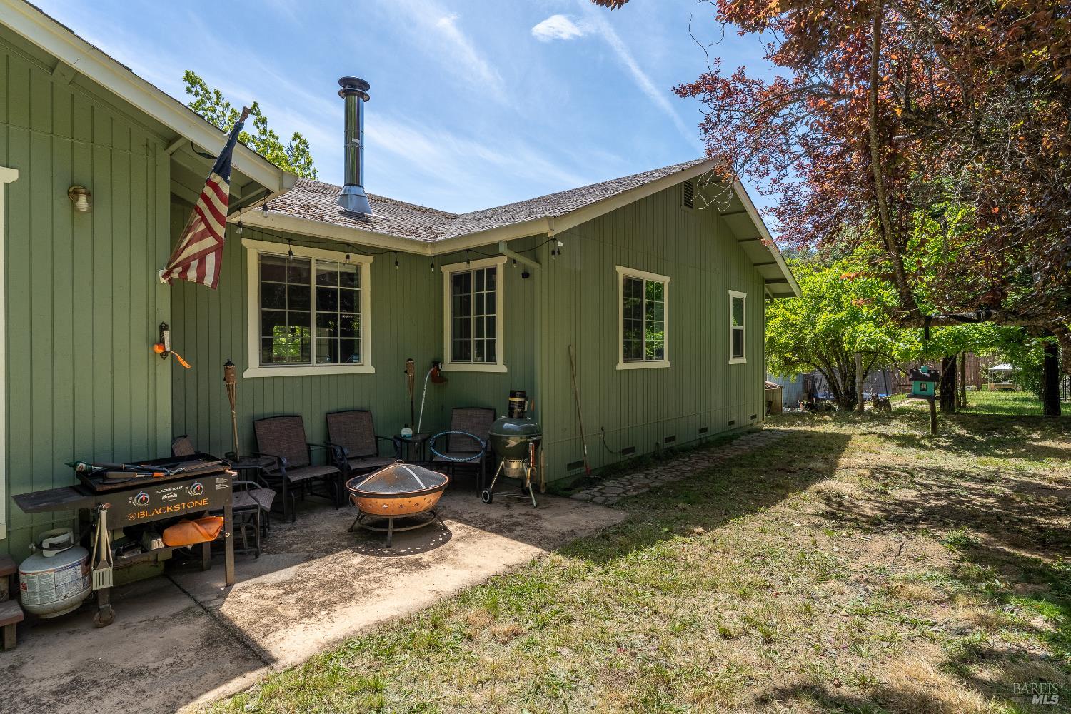 23988 Nutmeg Place Willits CA 95490