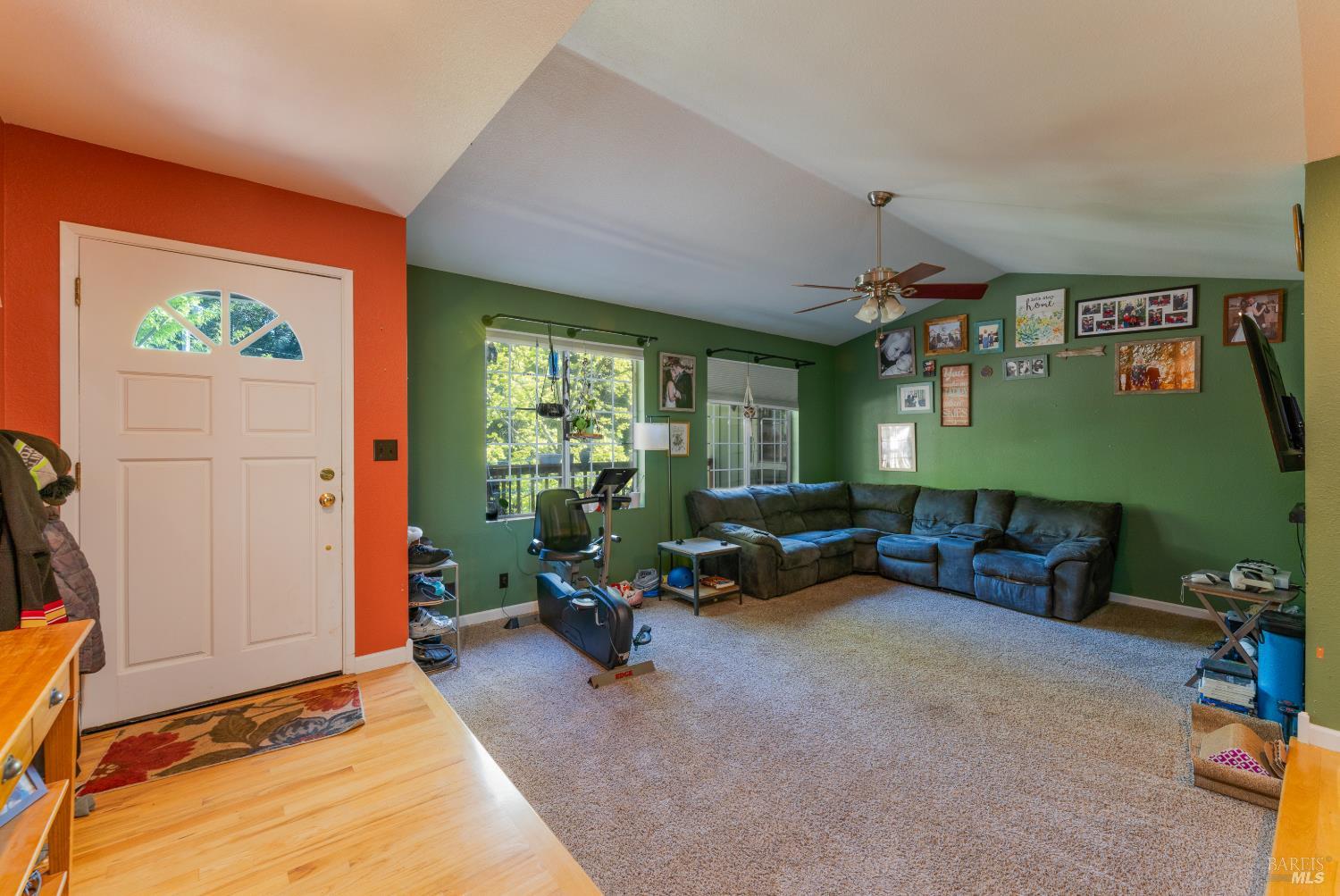 23988 Nutmeg Place Willits CA 95490