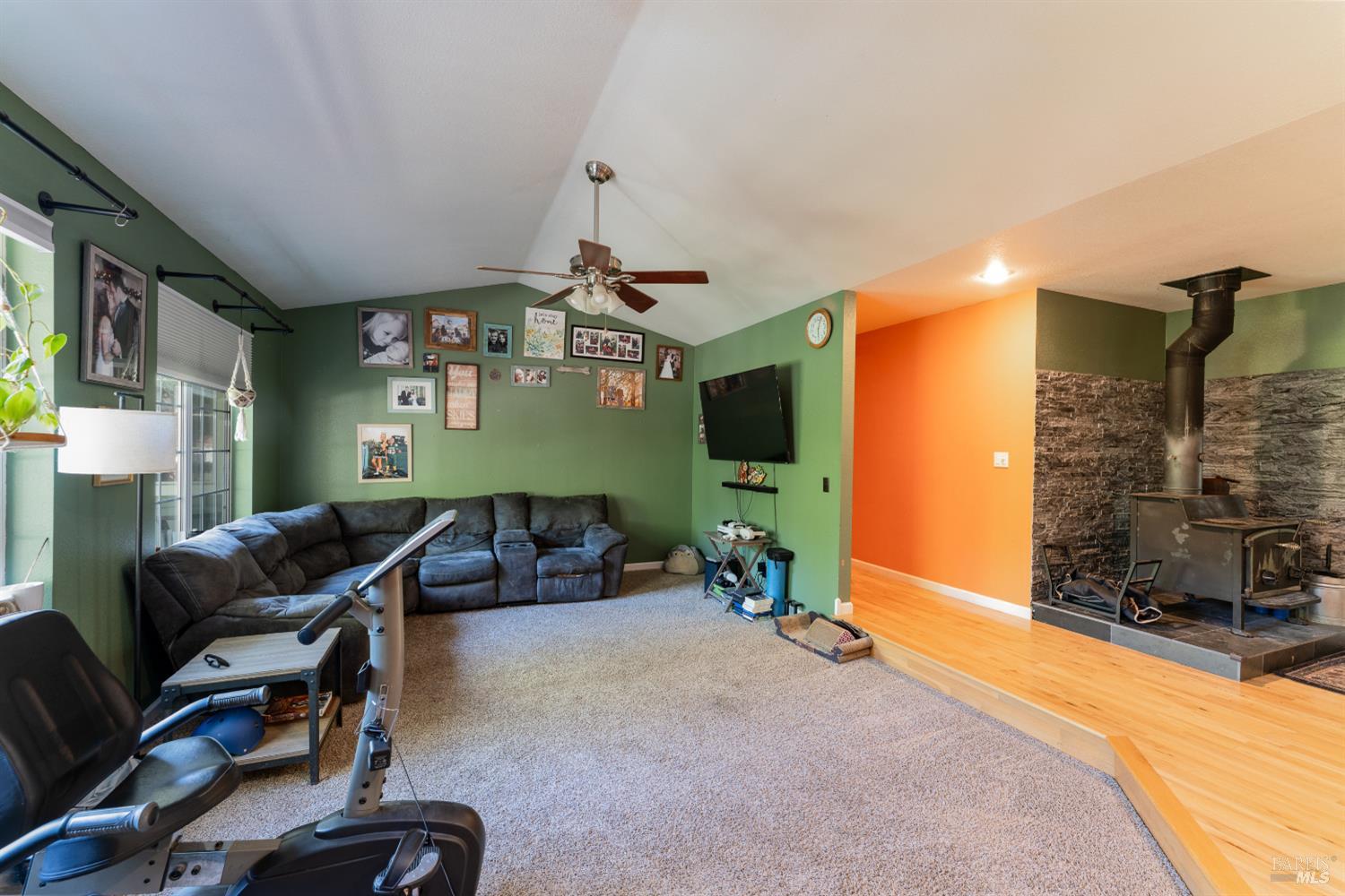 23988 Nutmeg Place Willits CA 95490