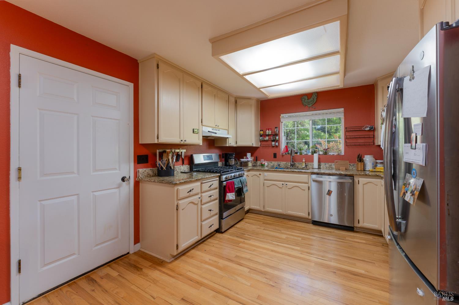 23988 Nutmeg Place Willits CA 95490