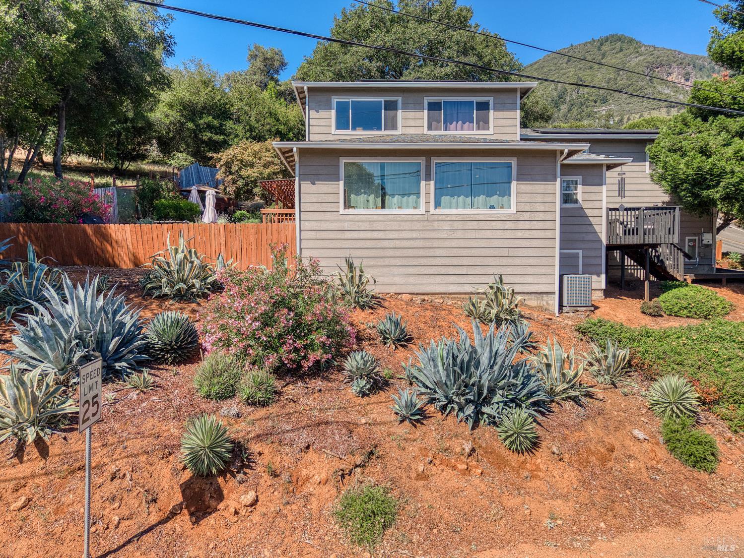 3310 Riviera West Drive Kelseyville CA 95451