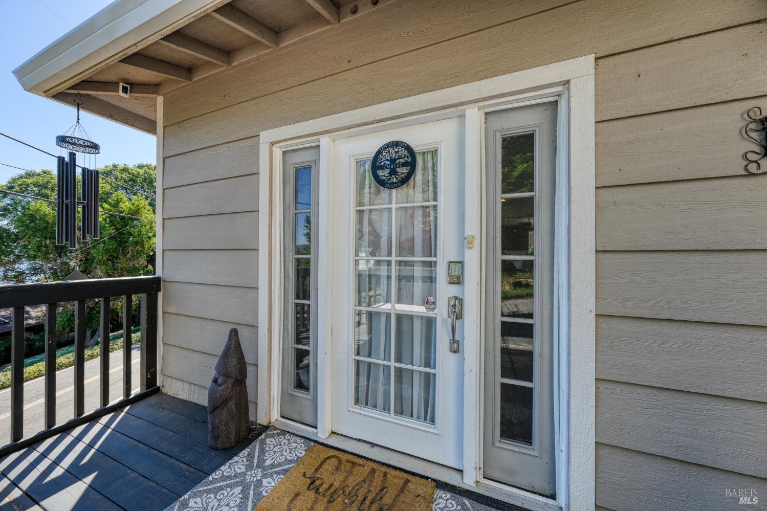 3310 Riviera West Drive Kelseyville CA 95451