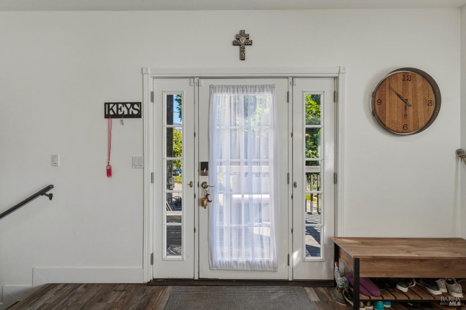 3310 Riviera West Drive Kelseyville CA 95451
