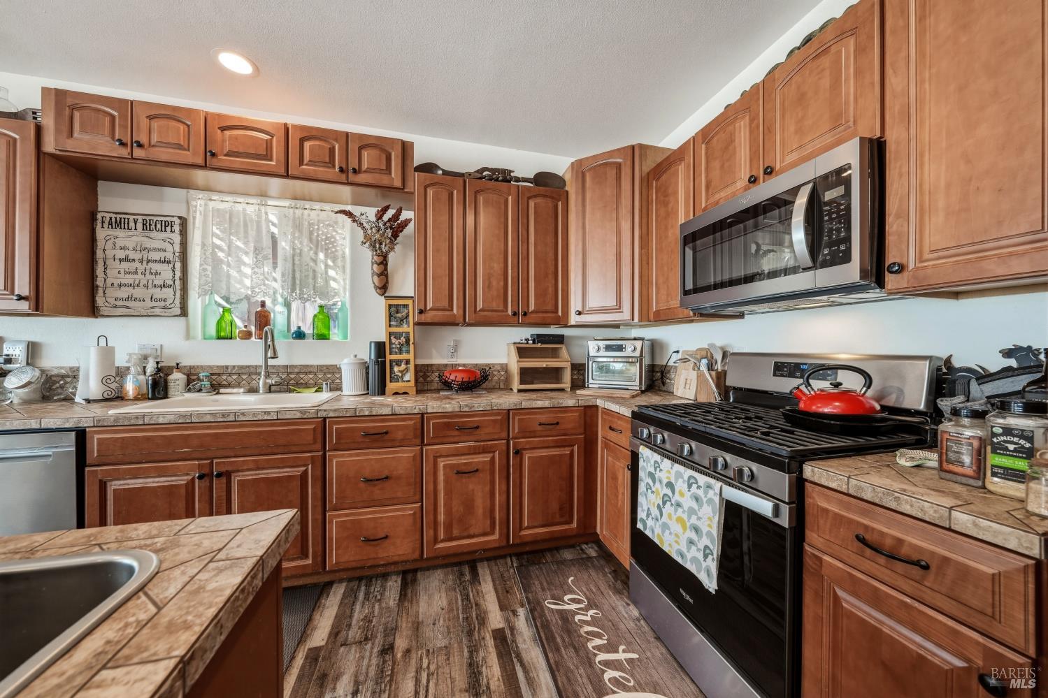 3310 Riviera West Drive Kelseyville CA 95451