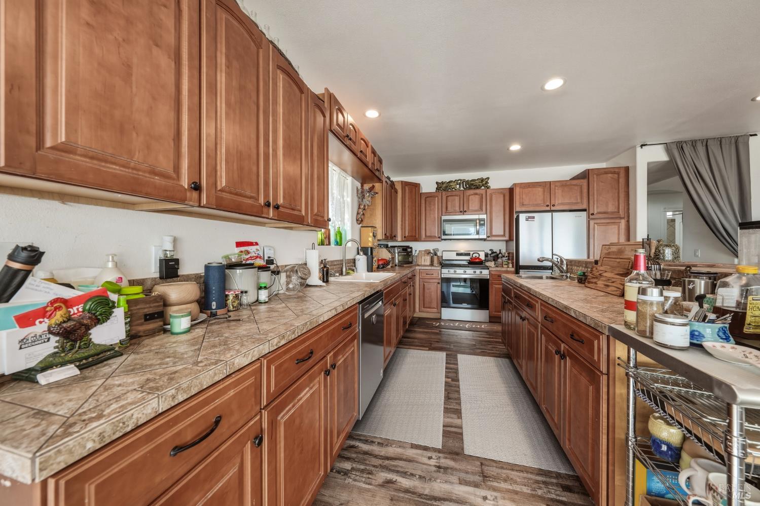 3310 Riviera West Drive Kelseyville CA 95451