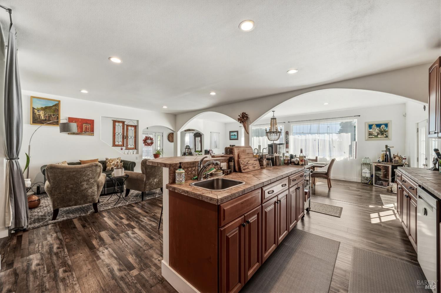 3310 Riviera West Drive Kelseyville CA 95451