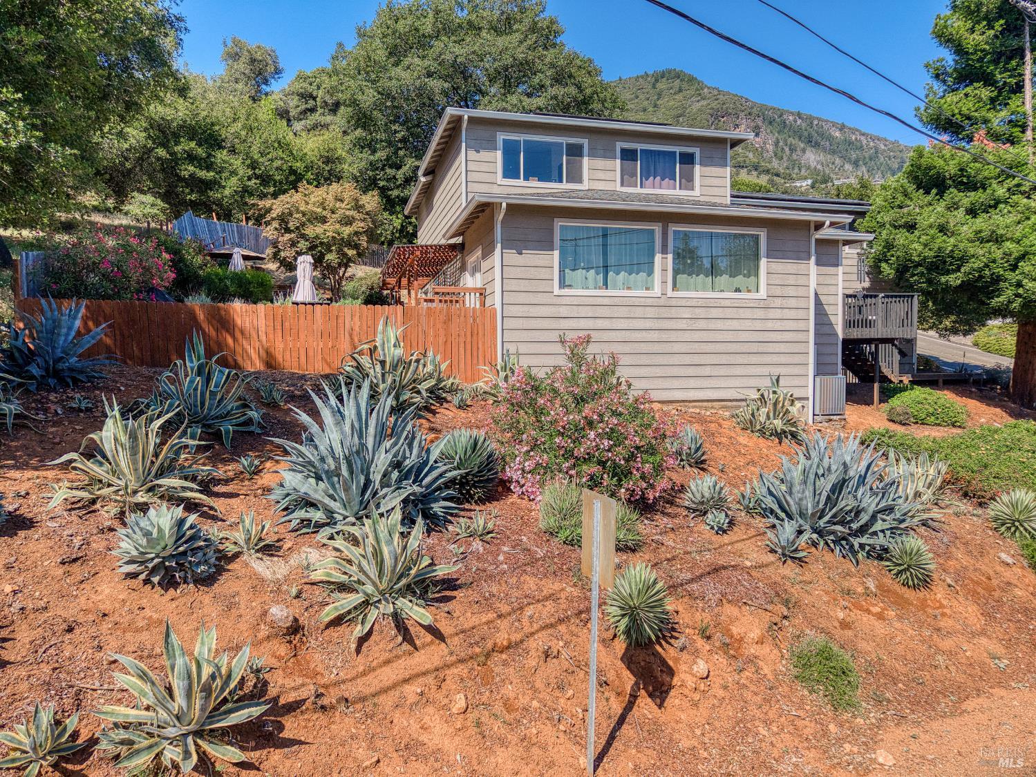 3310 Riviera West Drive Kelseyville CA 95451