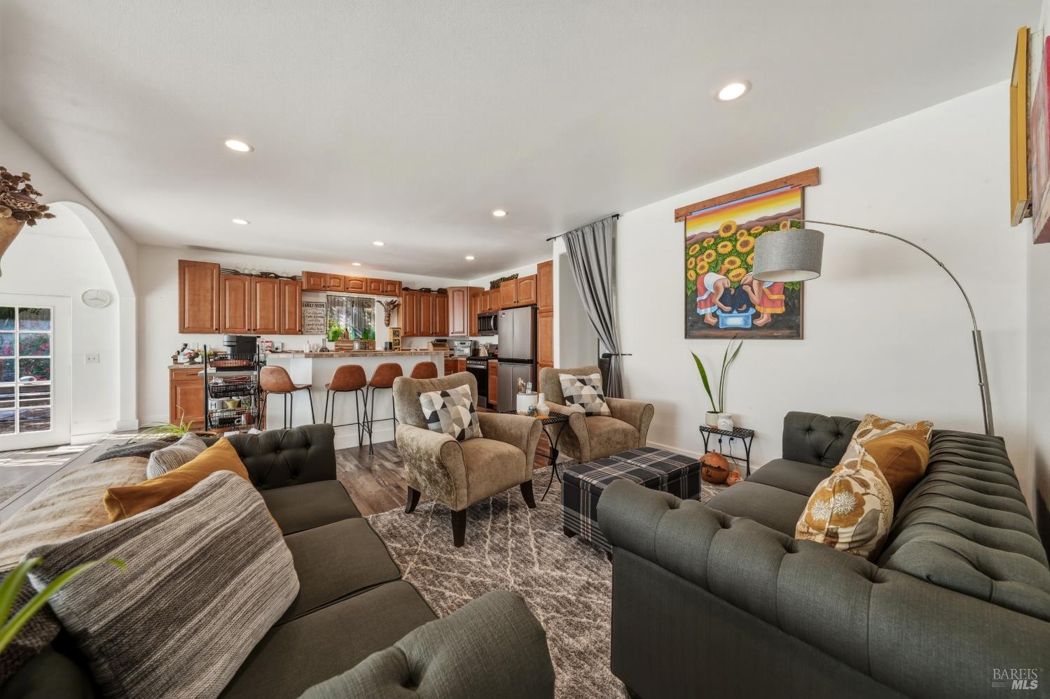 3310 Riviera West Drive Kelseyville CA 95451