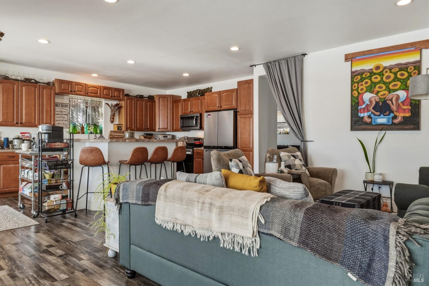 3310 Riviera West Drive Kelseyville CA 95451